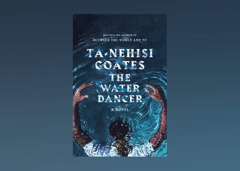 The Water Dancer